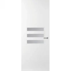 Clearance Svedex Binnendeur - Elite - AE23 - Hoogwaardig afgelakt wit