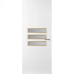 Clearance Svedex Binnendeur - Elite - AE23 - Hoogwaardig afgelakt wit