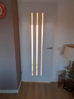 Hot Svedex Binnendeur - Elite - AE13 - Hoogwaardig afgelakt wit