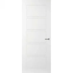 Best Svedex Binnendeur - Elite - AE75 - Hoogwaardig afgelakt wit