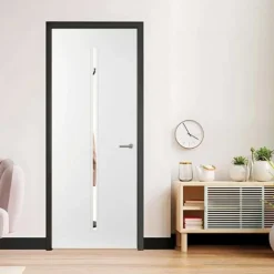 Hot Svedex Binnendeur - Elite - AE11 - Hoogwaardig afgelakt wit