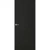 Online Austria Binnendeur - Fertig - Schwarz - Hoogwaardig afgelakt zwart