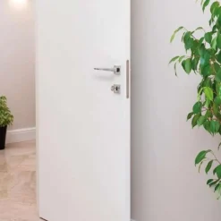 Outlet Austria Binnendeur - Fertig - Weiβ - Hoogwaardig afgelakt wit