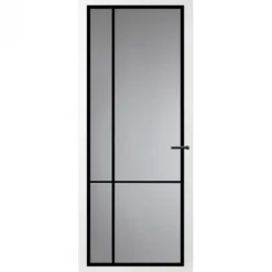 New Svedex Binnendeur - Form - FM05 - Hoogwaardig afgelakt wit