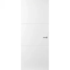 Sale Svedex Binnendeur - Form - FM52 - Hoogwaardig afgelakt wit