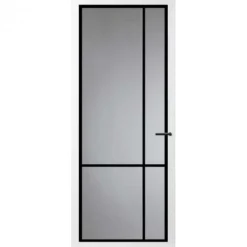 Svedex Binnendeur - Form - FM06 - Hoogwaardig afgelakt wit