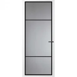 New Svedex Binnendeur - Form - FM03 - Hoogwaardig afgelakt wit