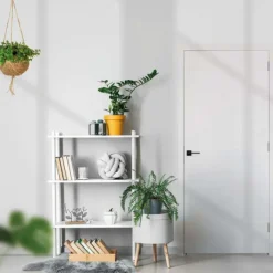 Best Austria Binnendeur - Freeslijn - HF01 - Wit