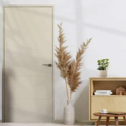 Best Austria Binnendeur - Freeslijn - HF01 - Wit