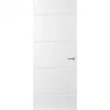 New Svedex Binnendeur - Front - FR567 - Hoogwaardig afgelakt wit