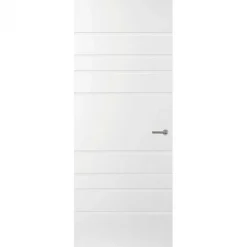 Hot Svedex Binnendeur - Front - FR568 - Hoogwaardig afgelakt wit