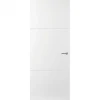 Discount Svedex Binnendeur - Front - FR565 - Hoogwaardig afgelakt wit