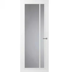 Best Svedex Binnendeur - Front - FR502 - Hoogwaardig afgelakt wit