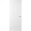 Online Svedex Binnendeur - Linea - AL24 - Hoogwaardig afgelakt wit