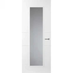 Best Svedex Binnendeur - Linea - AL55 - Hoogwaardig afgelakt wit