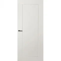 Outlet Austria Binnendeur - Liniedør - Rektangel - Hoogwaardig afgelakt