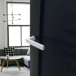 Austria Binnendeur - Nero Legno - Foggia - Hoogwaardig voorgelakt zwart