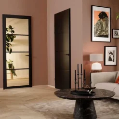 New Svedex Binnendeur - Nova Design - NDB900 - Hoogwaardig afgelakt