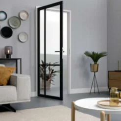 New Svedex Binnendeur - Nova Design - NDB903 - Hoogwaardig afgelakt