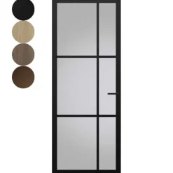 Online Svedex Binnendeur - Nova Design - NDB906 - Hoogwaardig afgelakt