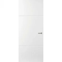Best Svedex Binnendeur - Nova Design - NDB954 - Hoogwaardig afgelakt wit