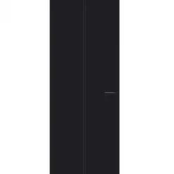 New Svedex Binnendeur - Nova Design - NDB958 - Hoogwaardig afgelakt zwart