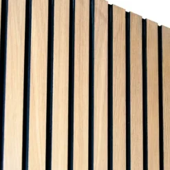 Sale Austria Binnendeur - Roble Legno - Rayas - Afgelakt