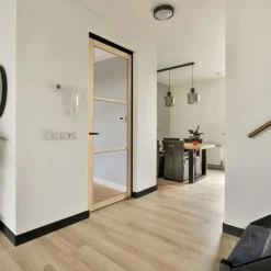 Austria Binnendeur - Roble Legno - Gavi - Eiken onbehandeld