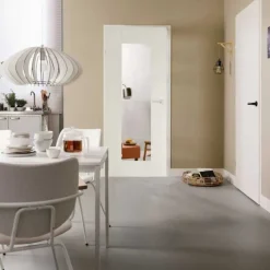 Austria Binnendeur - Sense - Brave - Hoogwaardig voorgelakt wit