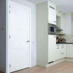 Discount Austria Binnendeur - Sense - Shine - Hoogwaardig voorgelakt wit