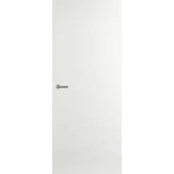 Sale Svedex Binnendeur - Superlak - SL1 - Opdek - Afgelakt wit