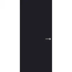 Best Svedex Binnendeur - Superlak - SL1 - Opdek - Afgelakt zwart