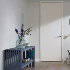 Sale Svedex Binnendeur - Superlak - SSHC1 - Kamerhoog - Stomp - Afgelakt wit