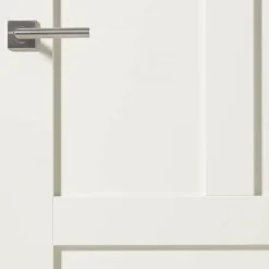 Best Austria Binnendeur - Svenska - Arvid - Hoogwaardig voorgelakt wit