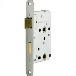 Sale Austria Binnendeurslot rvs - vrij-bezetslot model 1264