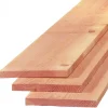 Clearance TrendHout Boeideel Douglas 2,2 x 20,0 cm (3,00 mtr) gezaagd
