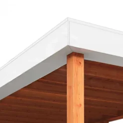 Best TrendHout Buitenverblijf Verona - 3 meter diep