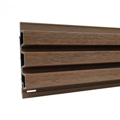 Clearance C-Wood Composiet gevelbekleding rhombus ipe - 33 x 169 mm