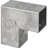 Discount Plus Danmark Cubic hoekstuk tbv paal 7 x 7 cm