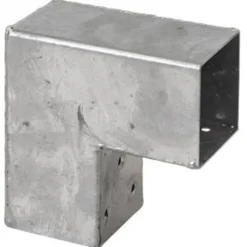 Discount Plus Danmark Cubic hoekstuk tbv paal 7 x 7 cm