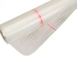 Best Pandser Dak en wandfolie - Binnenzijde - Transparant - 1,50 x 25 meter