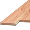 New TrendHout Dakbeschot vellingdeel Douglas 1,8 x 19 cm geschaafd