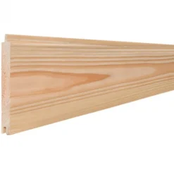 New Elephant Deco lamel Douglas naturel Mix & Match 180 x 14 cm (2 stuks)