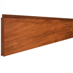 Clearance Elephant Deco lamel Jatoba hardhout Mix & Match 180 x 14 cm (2 stuks)