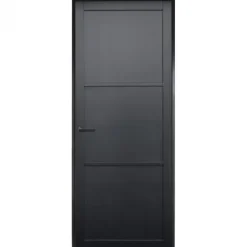 Online Austria Deur kozijn combinatie muurdikte 100 mm - Pronto Legno Genua stomp