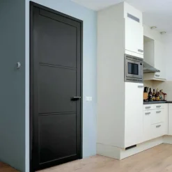 Online Austria Deur kozijn combinatie muurdikte 100 mm - Pronto Legno Genua stomp