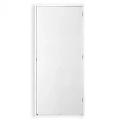 Clearance Austria Deur kozijn combinatie muurdikte 100 mm - boarddeur stomp honingraat