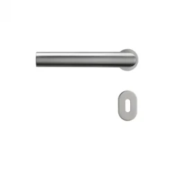 Outlet Svedex Deurbeslag - Air cilinderslot tbv Nova en Form glasdeuren