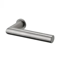 Online Svedex Deurbeslag - Air loopslot tbv Nova Design en Form glasdeuren