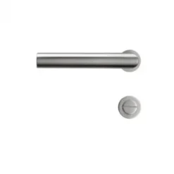 Online Svedex Deurbeslag - Air loopslot tbv Nova Design en Form glasdeuren